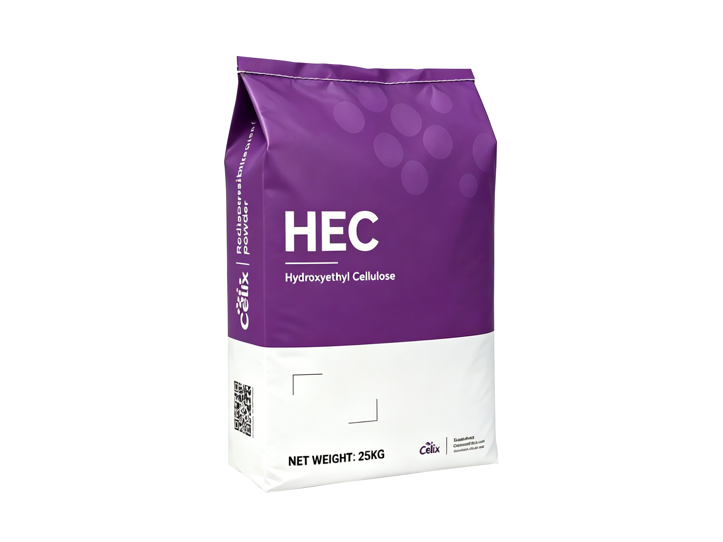 Celix HEC como alternativa direta à Dow Natrosol: comparação de desempenho e vantagem de custo