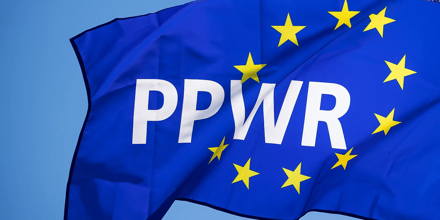 Produtos de éter de celulose da Celix agora em conformidade com a certificação PPWR da UE: o que isso significa para os nossos parceiros europeus