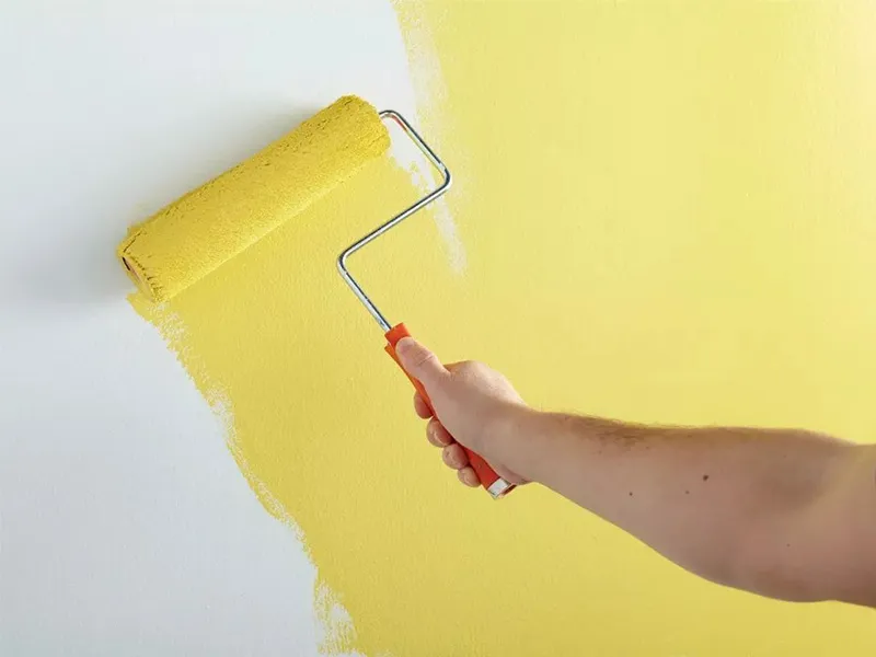 Espessamento com HPMC em tintas à base de água: análise de estabilidade de pH e tolerância a sais