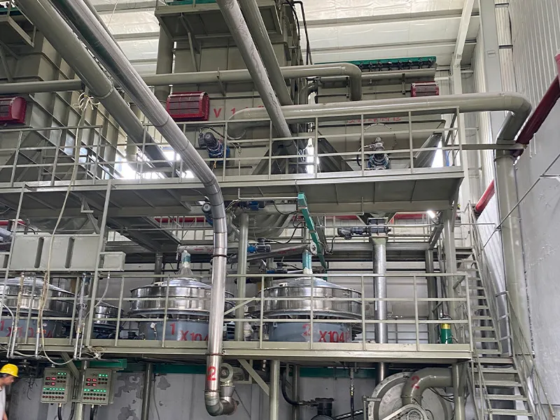 Aquisição Direta de HPMC de Fábrica: Guia B2B Completo para Cortar 30% do Custo de Intermediários
