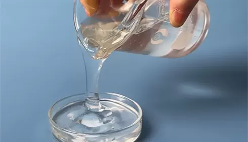 Ajuste de Consistência