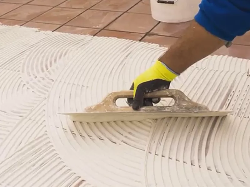 Como Escolher HPMC para Adesivo de Azulejos: O Guia Definitivo do Comprador
