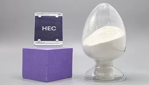 Teste de desempenho HEC