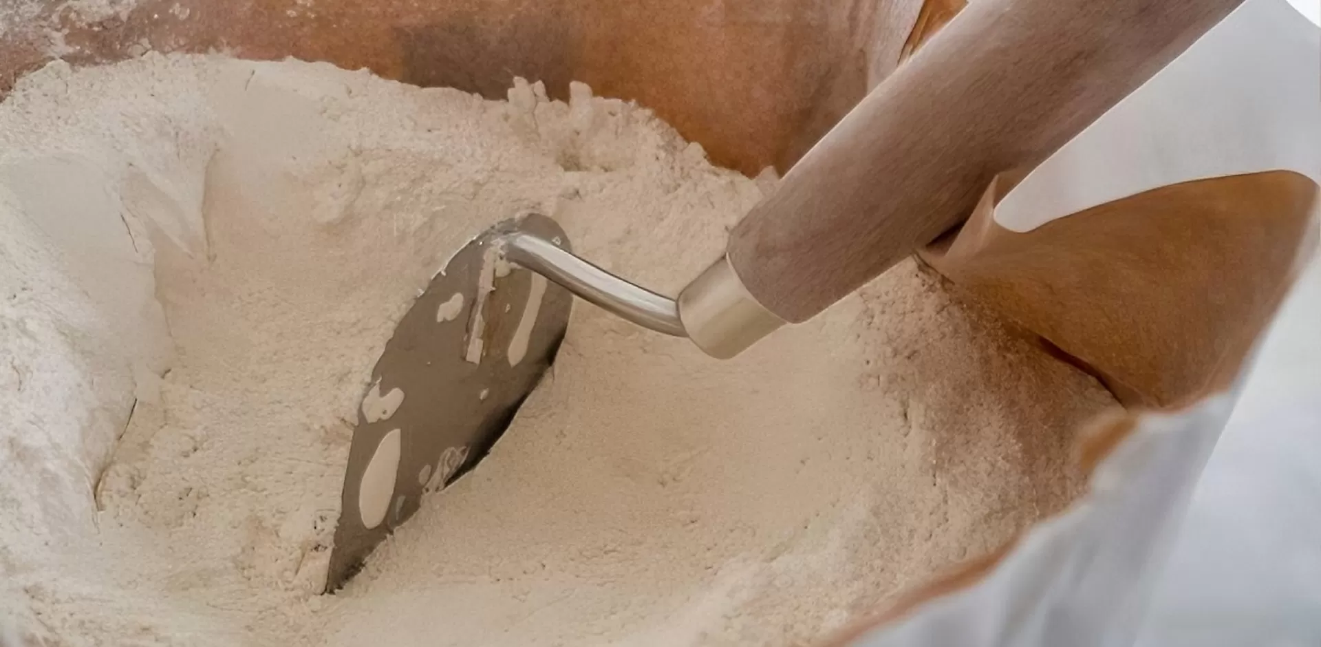 A ciência por trás da celulose em Wall Putty