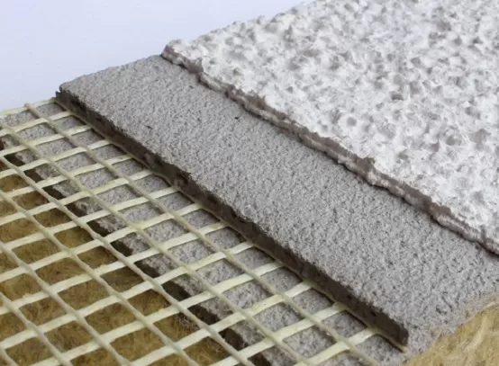 Materiais de Construção HPMC para Sistemas EIFS: Escolhendo o Fabricante Certo de Hidroxipropil Metil Celulose HPMC