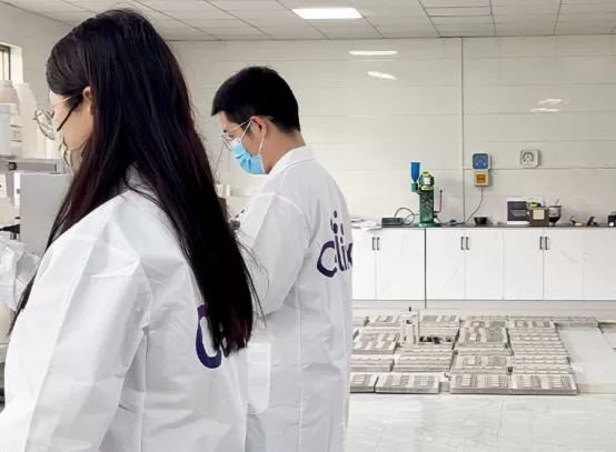 Dominando a Aplicação Mecânica: Como a Celix Cellulose Engenhou HPMC para a Estabilidade do Gesso em Pasta
