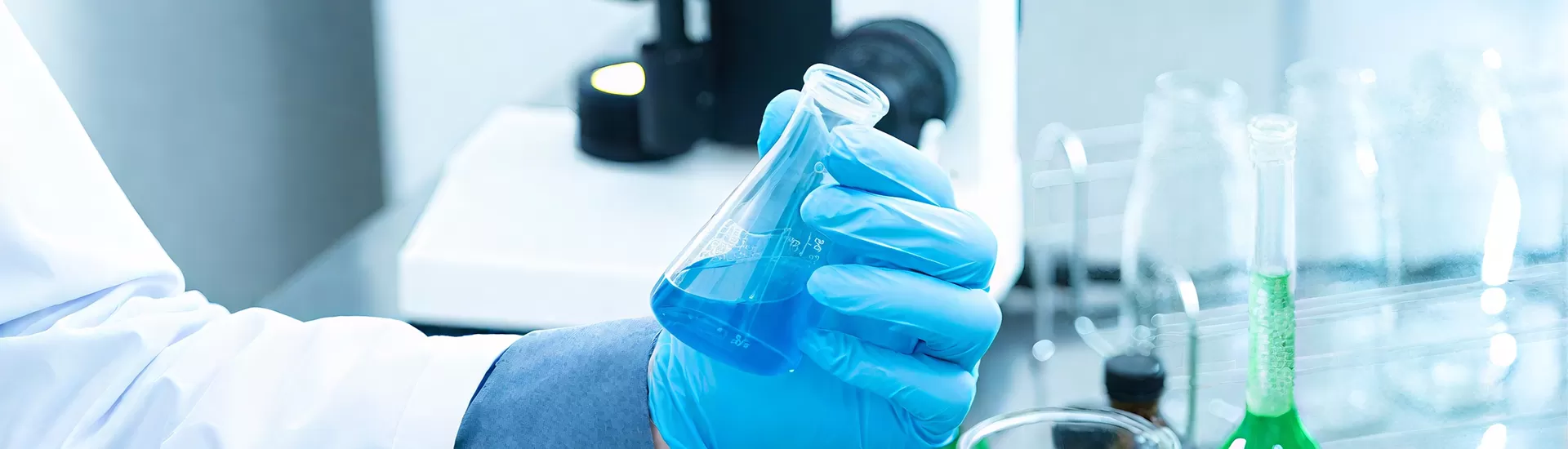 Formulações Personalizadas de HPMC e Éteres de Celulose | Serviços de P&D da Celix