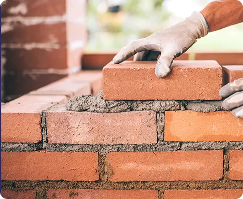Construção
