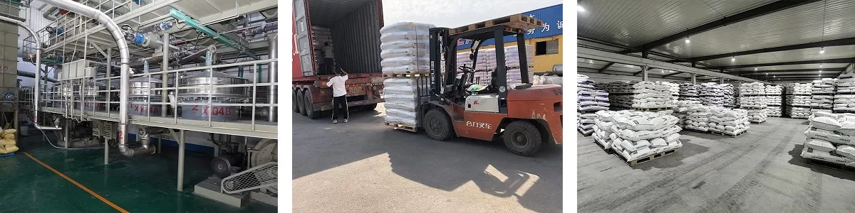 Fábrica Confiável na China