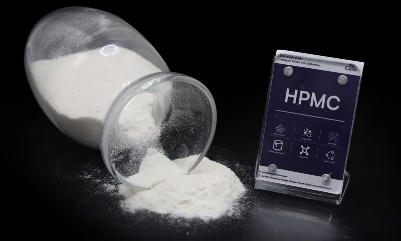 hpmc para revestimento retardante de fogo para escolha