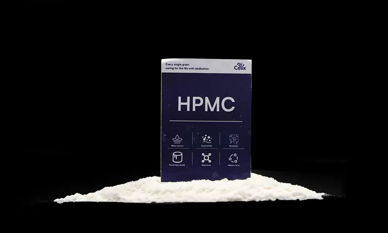 HPMC para revestimento retardante de fogo - preço