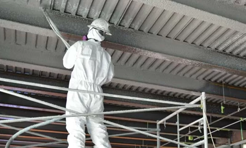 hpmc para revestimento retardante de fogo para uso