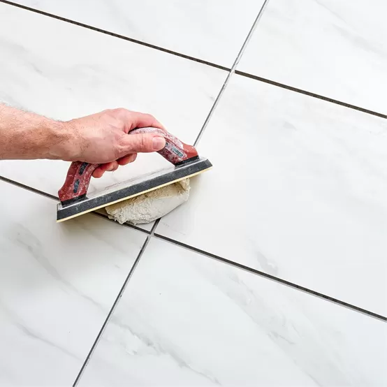 HPMC para reboco de azulejos
