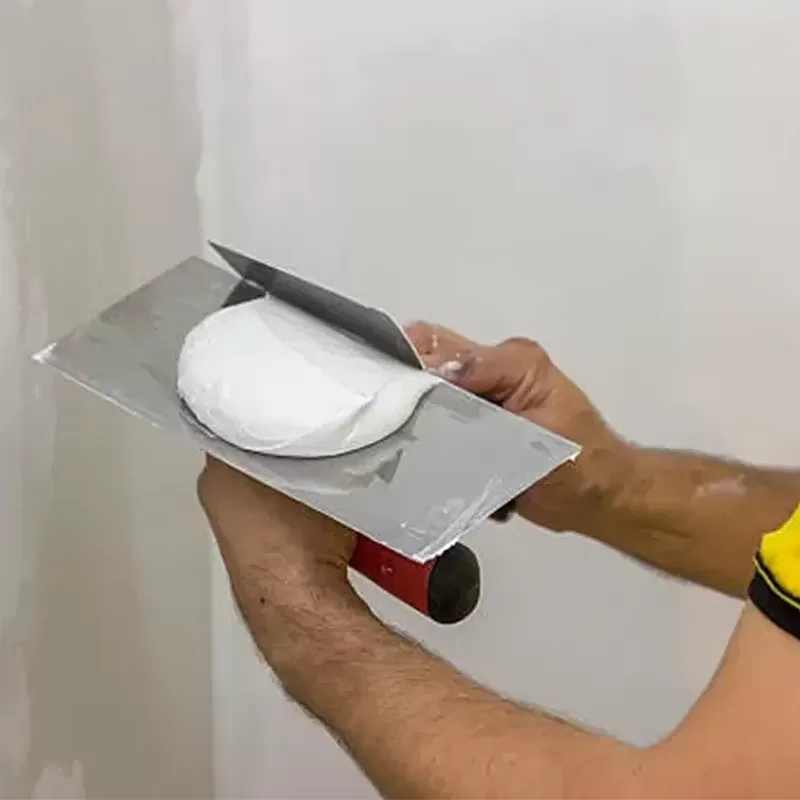 Putty de parede
