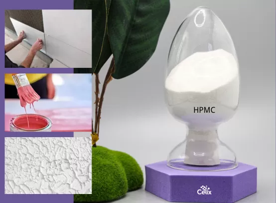 Retenção de Água Reimaginada: Como as Fundações de Celulose de Alta Pureza Determinam a Qualidade do HPMC