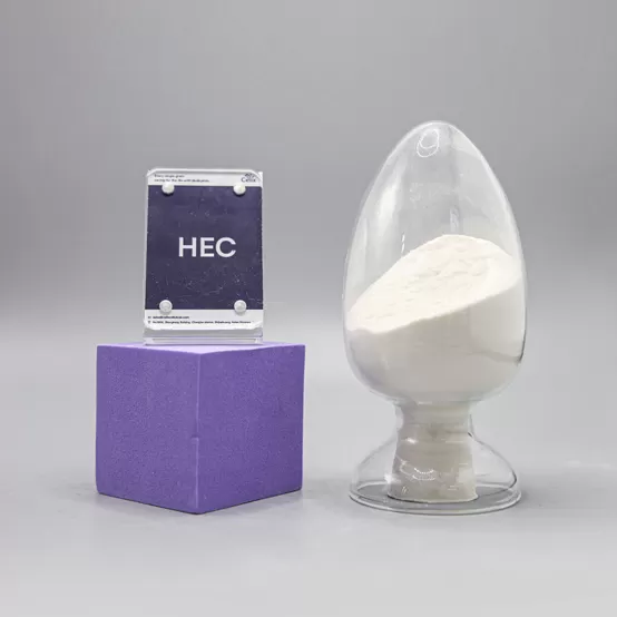 Hidroxietilcelulose na Perfuração de Petróleo