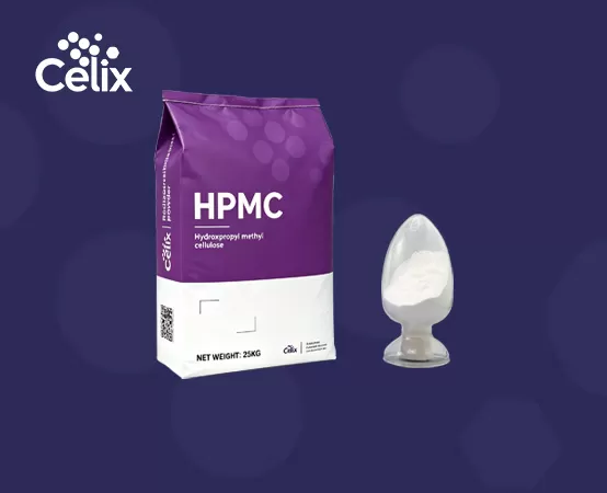 Hidroxipropil Metil Celulose (HPMC)