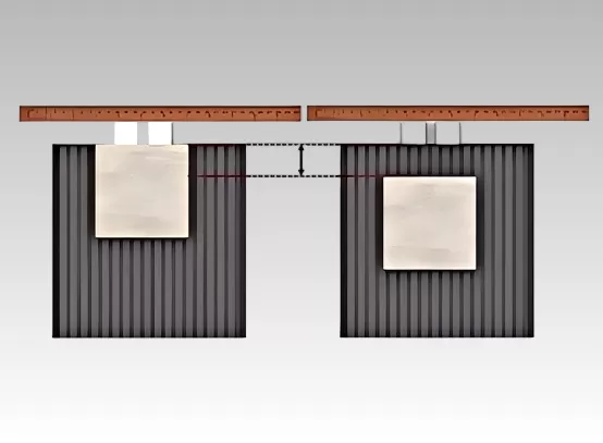 Resolvendo falhas de adesivo para azulejos: Por que a HPMC modificada é a chave para a estabilidade vertical
