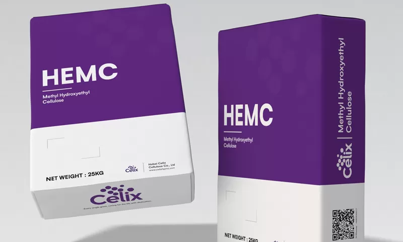 MHEC modificado para EIFS e ETICS à venda