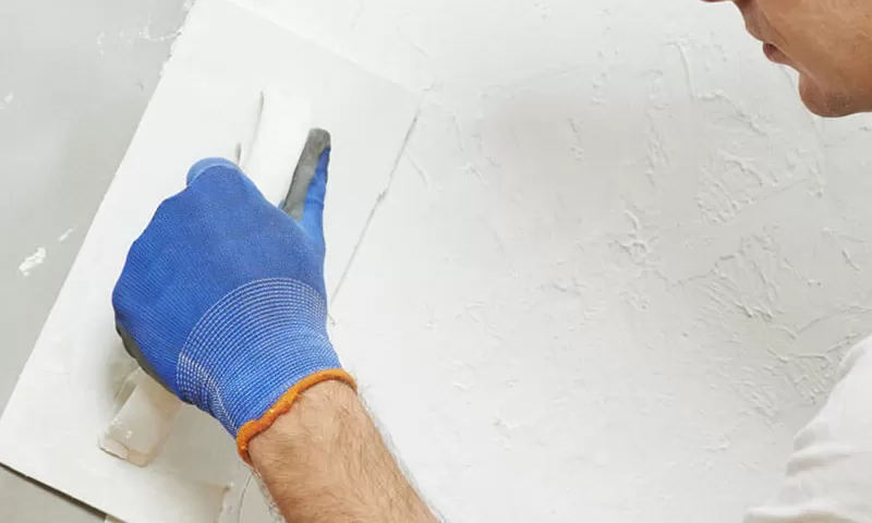 Mhec modificado para gesso à base de gesso para venda