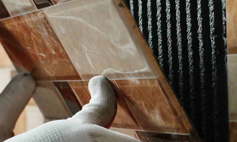 MHEC modificado para adesivo de azulejos à venda