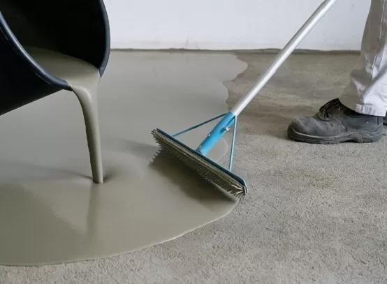 Otimizando Formulações de Misturas Secas: O Poder Sinérgico dos Éteres de Celulose e Aditivos para Construção