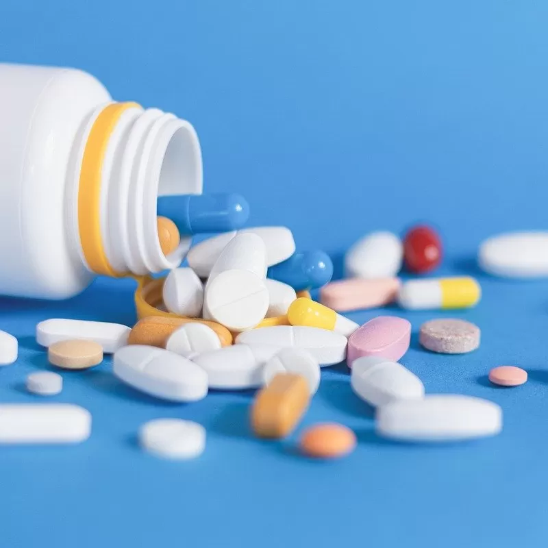 Excipientes farmacêuticos