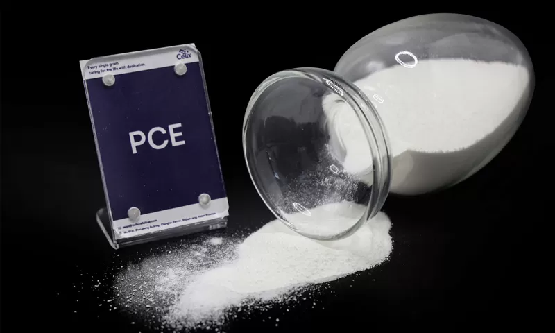 superplastificante policarboxilato para uso