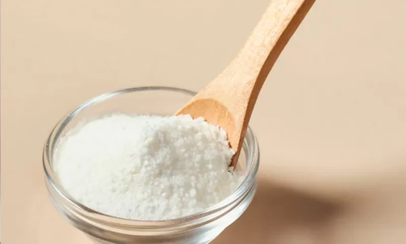Gluconato de Sódio