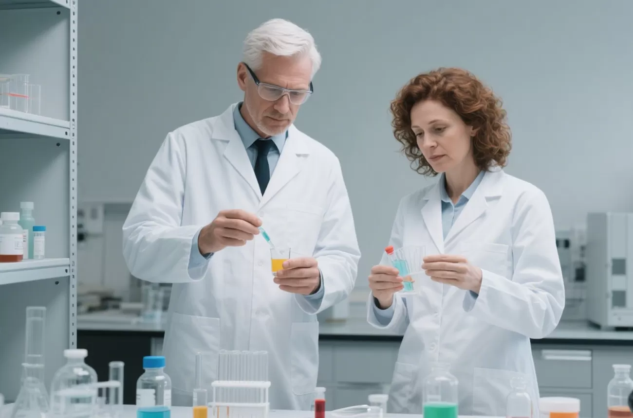 Os principais métodos para teste de qualidade da Hidroxipropil Metilcelulose (HPMC)