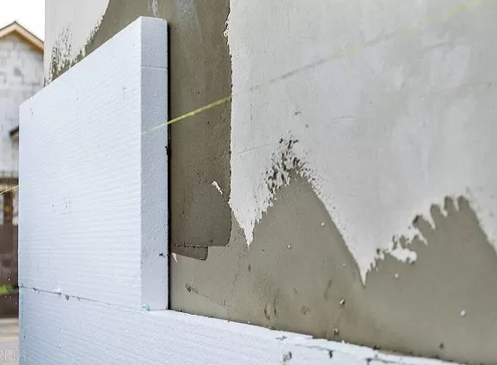 Prevenindo Rachaduras em EIFS: O Papel Crucial do VAE RDP em Sistemas de Isolamento Externo