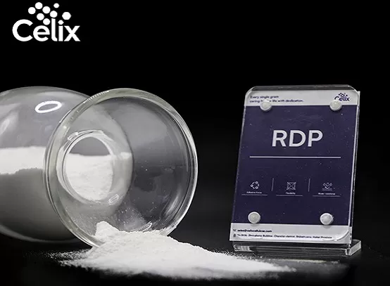 Qualidade Acima do Custo: Por que a Celix Cellulose VAE RDP é o Futuro da Construção Durável